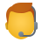 This is telephone icon